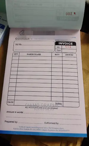Quotation Books A4 and A5
