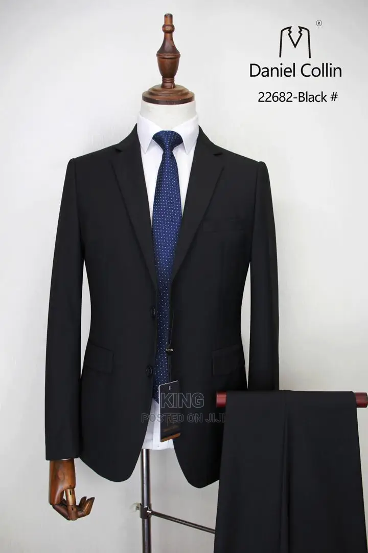 Designers Fine Suits