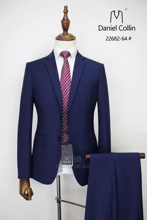 Chessy Smart Suits