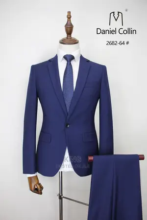 Chessy Smart Suits