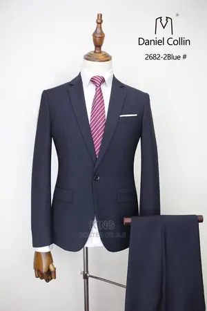 Royal Option Suits