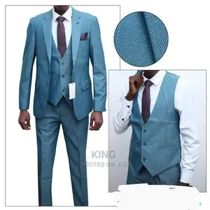 Royal Option Suits