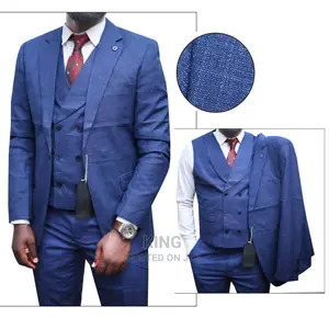 Gentleman Vivid Suits