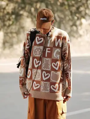 Royal Fine Sweaters