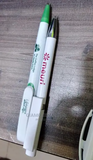 Custom Pens