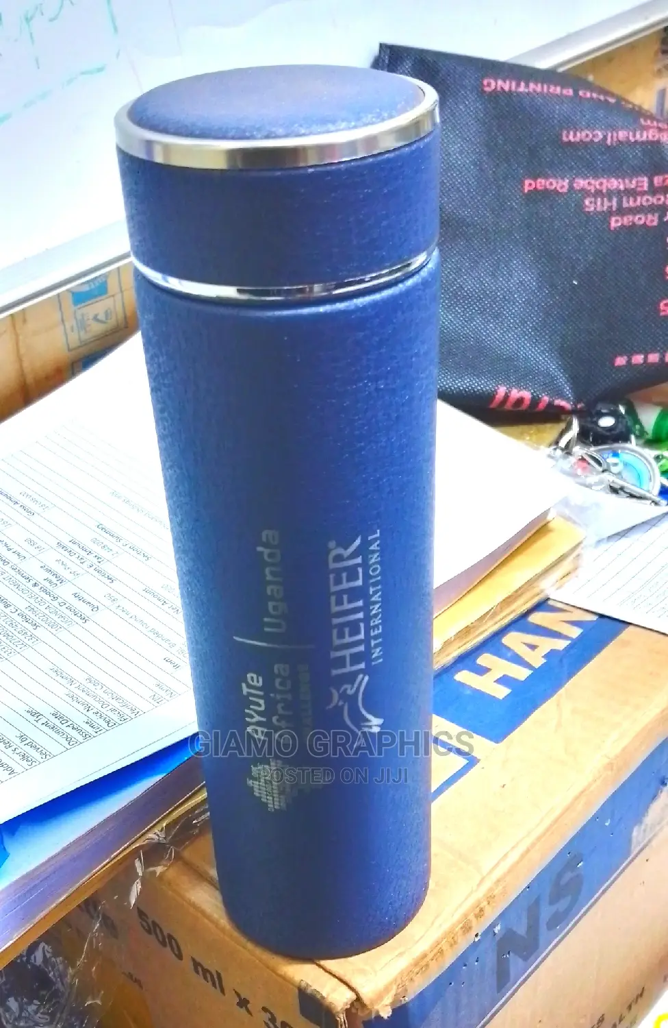 Customized Bottle Flasks