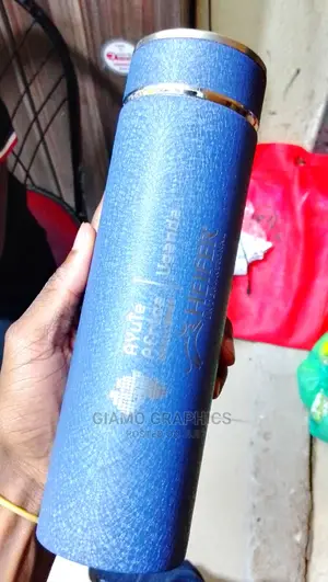 Customized Bottle Flasks