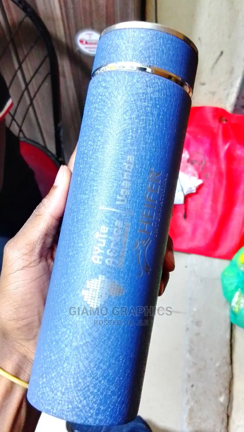 Customized Bottle Flasks