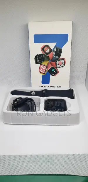 Smartwatch 7