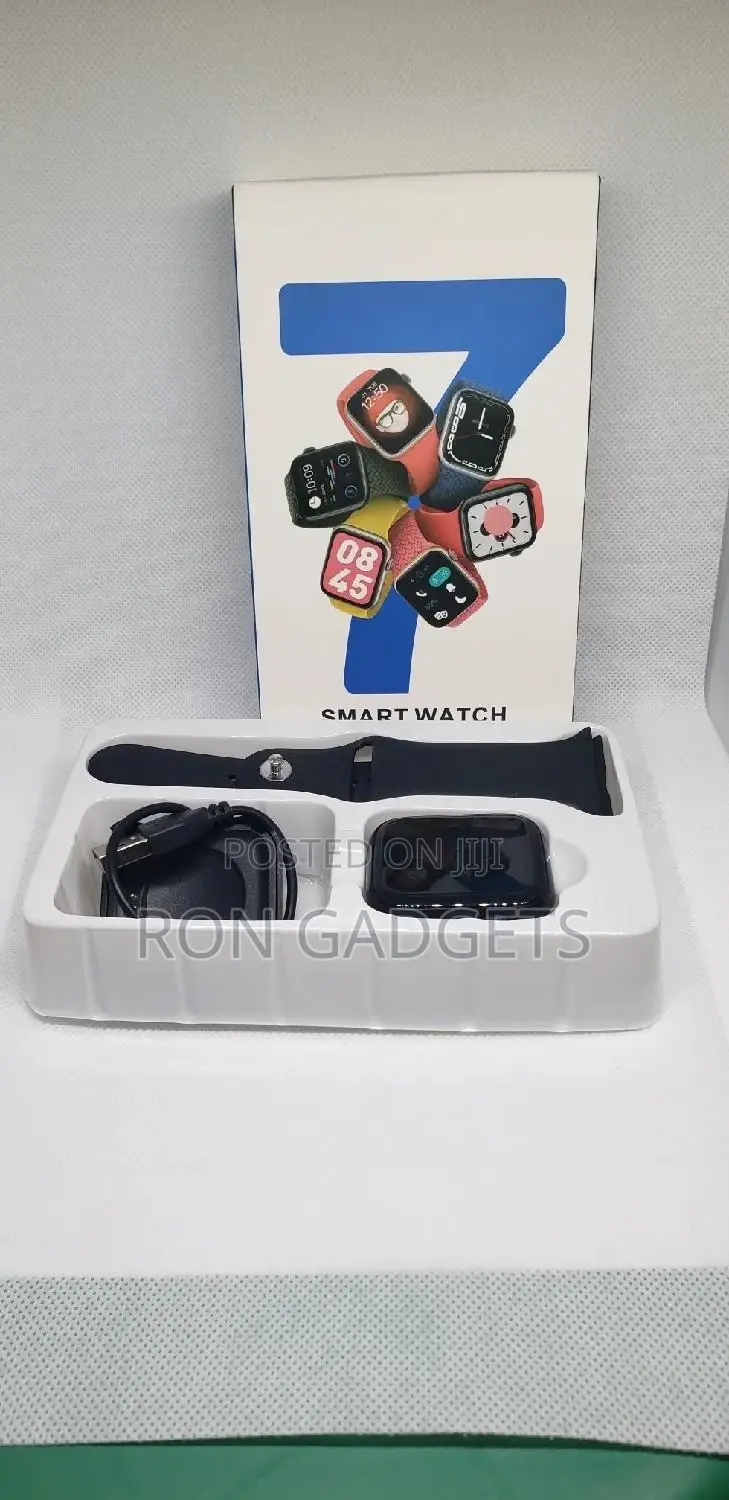 Smartwatch 7