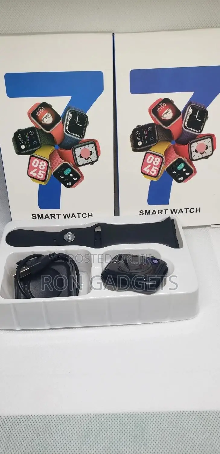 Smartwatch 7