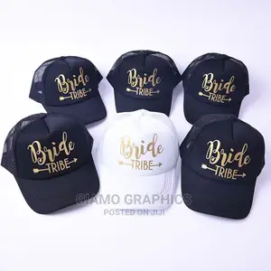 Customized Cap (Hats)