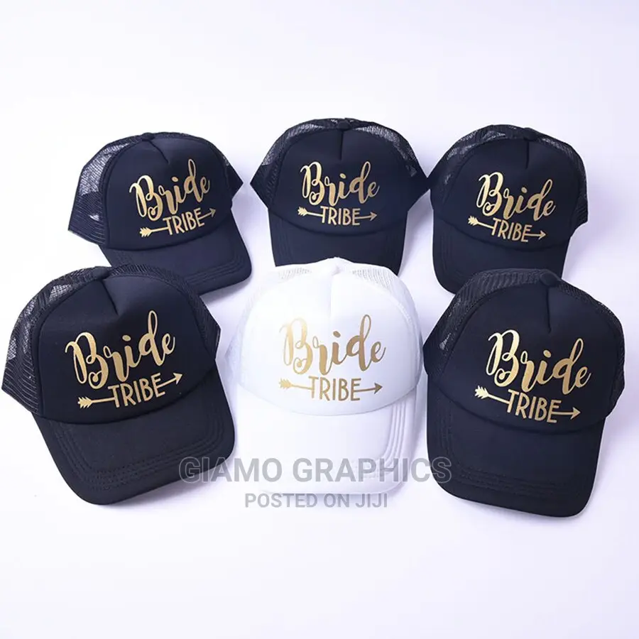 Customized Cap (Hats)