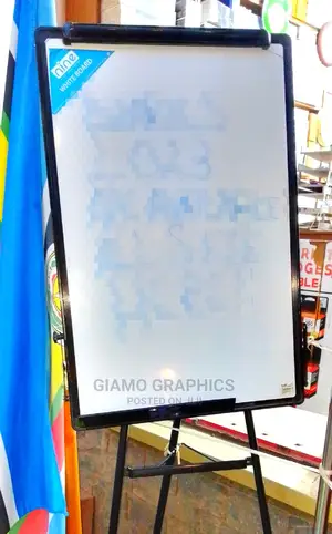 Flip Chart Stand