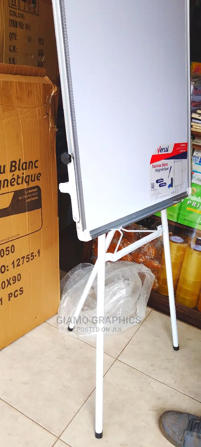 Flip Chart Stand