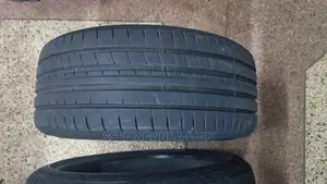 225/40r18 Goodyear 2nd Hand Made in Germany