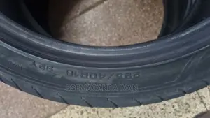 225/40r18 Goodyear 2nd Hand Tyres