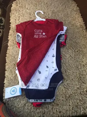 Baby Body Suits