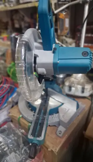 Mitre Saw 305 With 12 Mm Blade