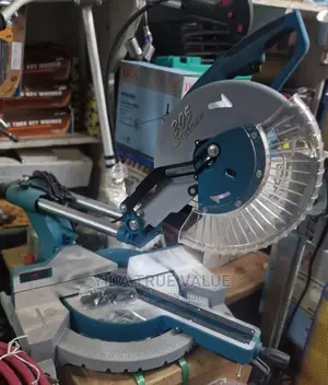 Mitre Saw 305 With 12 Mm Blade