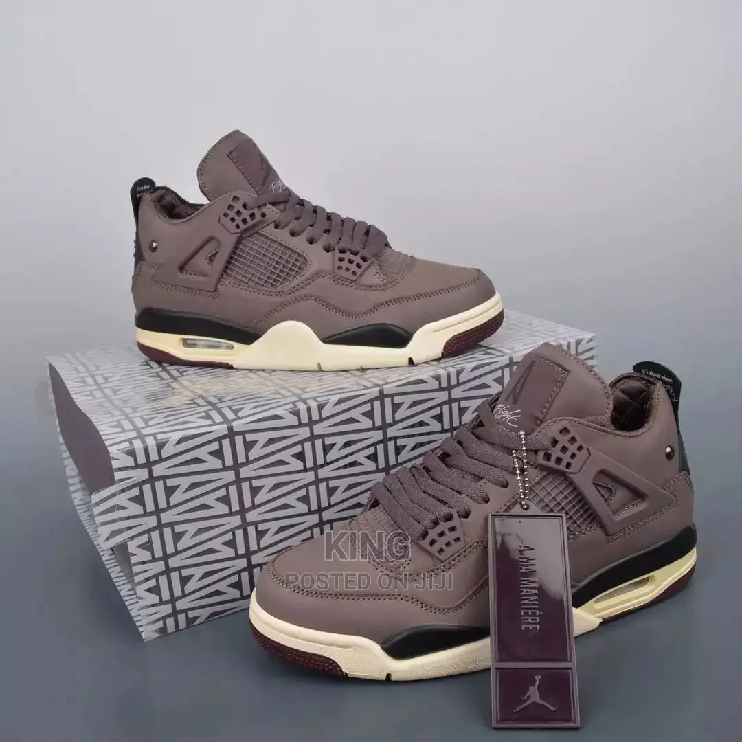Luxurious Fine Air Jordan