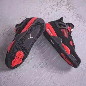 Luxurious Fit Jordan Shoes
