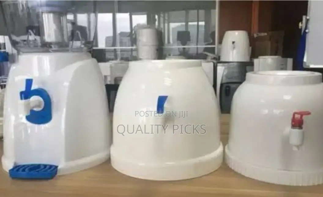 New Water Dispenser