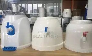 New Water Dispenser