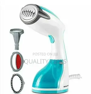 Clothes Steamer