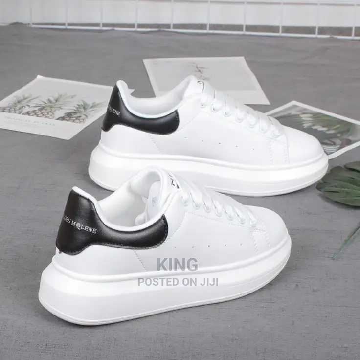 Fine Vine Shoes