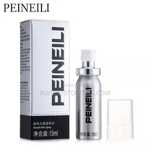 Peineili Strong Erection Spray