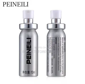 Peineili Strong Erection Spray