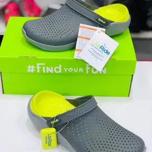 Original Latest Crocs