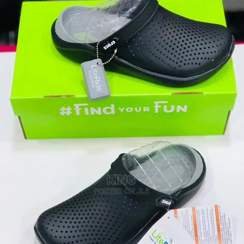 Original Latest Crocs