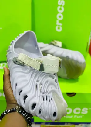 Zex Classic Crocs