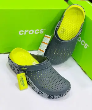 Zex Classic Crocs