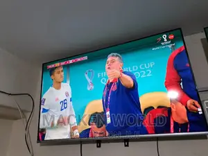 Changhong 50 Smart Android UHD