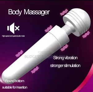 G Spot Masturbator Vibrator