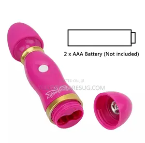 Female G Spot Magic Vibrator