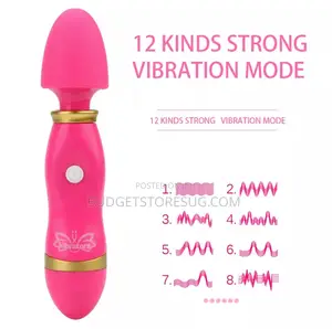 Female G Spot Magic Vibrator