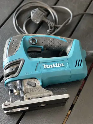 Makita Original Jigsaw