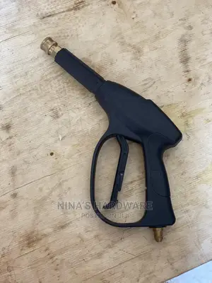 Pressure Washer Guns (Jet Washer Guns)