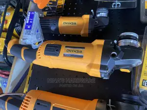 Wehand Grinders