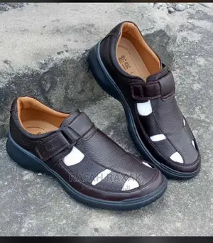 Men's Clarks