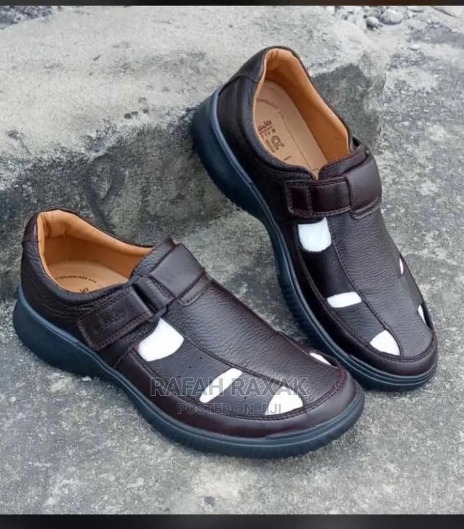 Men's Clarks