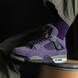 Ginger Original Fine Air Jordan