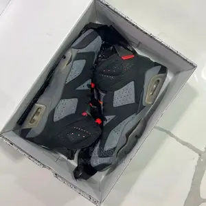 Glizty Fine Air Jordan