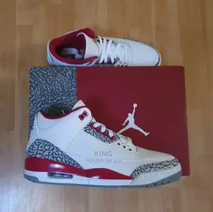 Original Fit Air Jordan