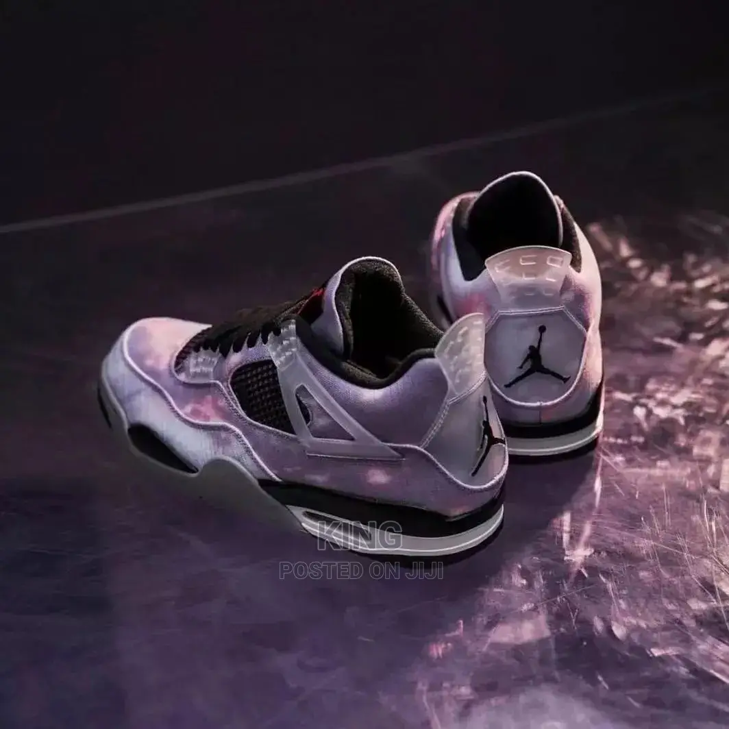 Original Fit Air Jordan