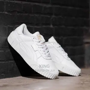 Luxury Fit Puma Shoes